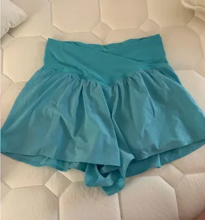 Aerie Crossover Shorts thumbnail 1