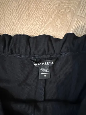 Athleta Wind Down Sleep Shorts thumbnail 2