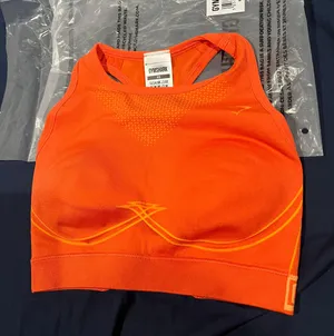 Gymshark Sport Bra thumbnail 1
