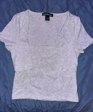 Charlotte Russe Top thumbnail 1