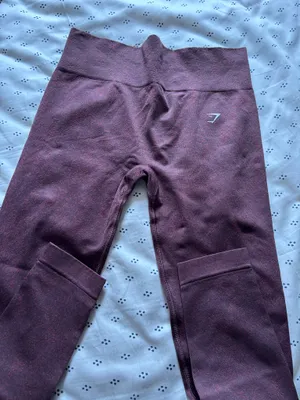 Gymshark Leggings Seamless thumbnail 2