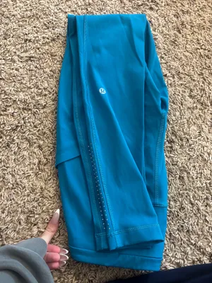 Lululemon Leggings Wunder thumbnail 2