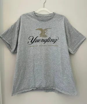 Yuenling Beer T thumbnail 1