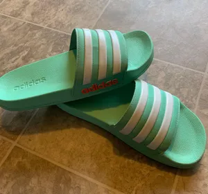 Adidas Slides thumbnail 1