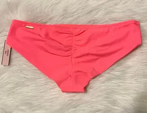 Victoria's Secret Women’s Swimsuit Bikini Bottom XS thumbnail 2