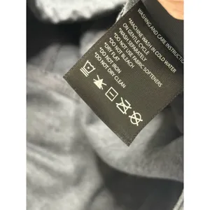 Lole Joggers Dark Gray‎ Jersey Knit Lounge Pant Cinch Waist Size L Athleisure thumbnail 9
