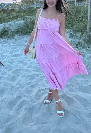 Boutique Dress thumbnail 1