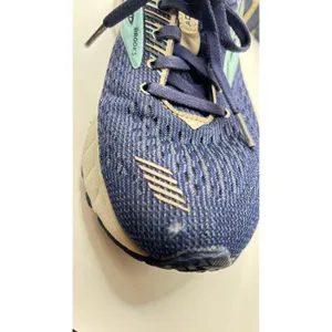 Brooks Adrenaline GTS 19 running athletic grey shoes women’s sz 8 thumbnail 9