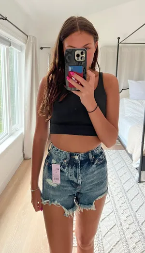 Wild Fable SHORTS 00 thumbnail 1
