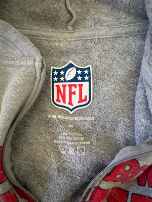 PacSun Zip-Up Cropped thumbnail 3