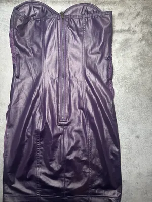 Dress Purple thumbnail 4