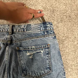 Straight Revice Denim Jeans thumbnail 5