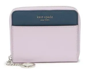 Kate Spade Small Cameron Leather Wallet thumbnail 1