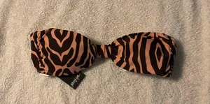 Nasty Gal Bikini Top thumbnail 1