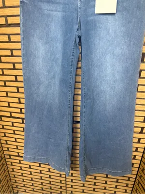 Love soho denim flare leg jeans size 17 thumbnail 5