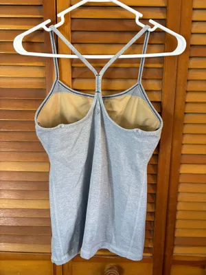 Lululemon Tank Top thumbnail 2