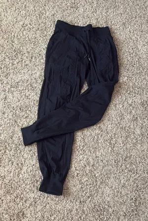 Lululemon Studio Dance Joggers Full-Length Mid-Rise 4 thumbnail 1
