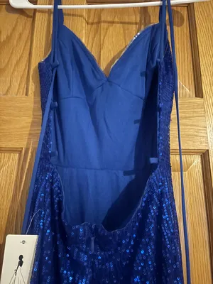 prom dress Size 0 thumbnail 5