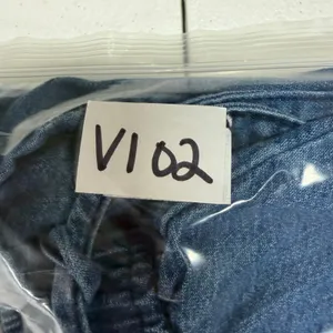 Old Navy M Billie High Rise Dark Wash Straight Ankle Trouser Cotton Denim Pants thumbnail 12