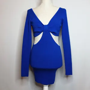 Edikted Bodycon Dress thumbnail 2