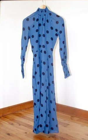 1HR SALE ⚡Reformation Valentin Dress (Porto) thumbnail 3