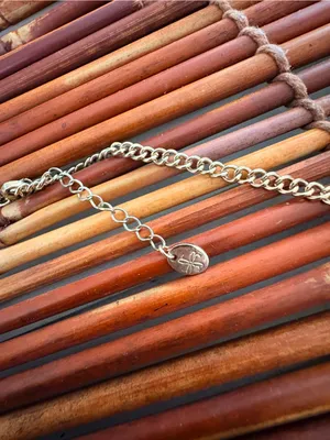 Simply Vera Vera Wang Gold-Tone Double Strand Necklace Ruby Red Stones 18”-20” thumbnail 5