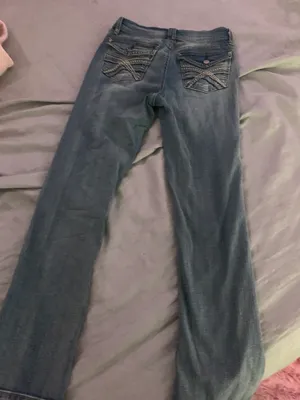 wallflower jean thumbnail 1