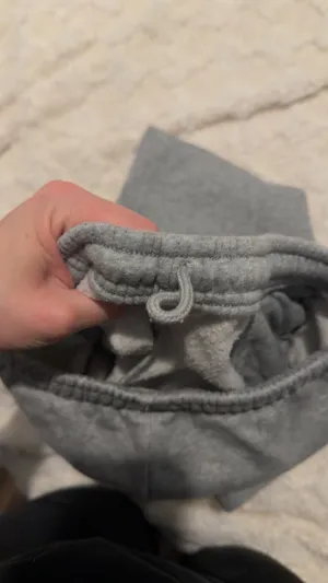Nike sweatpants thumbnail 5