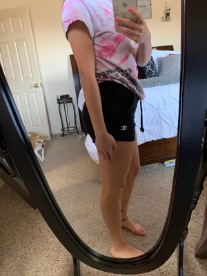 Champion Shorts thumbnail 5