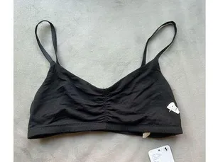NWT free people bralette thumbnail 1