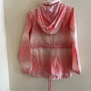 Columbia Ombré Windbreaker Jacket thumbnail 6