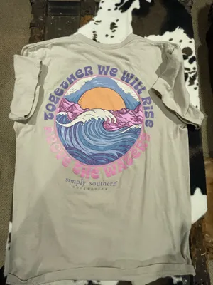 Simply Southern T-Shirt thumbnail 1