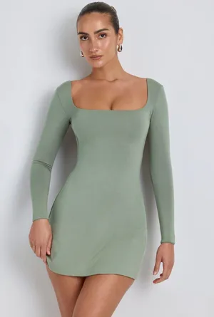 Oh Polly Dress thumbnail 1