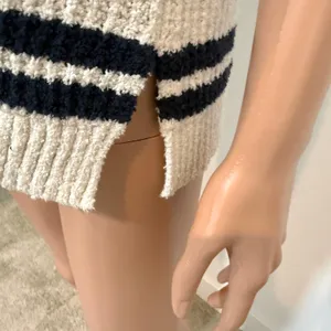 Abercrombie & Fitch M Textural crew sweater shell tank SP2 3596 thumbnail 10
