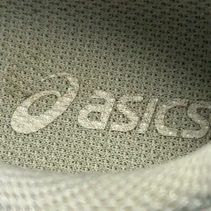 ASICS Gel-Challenger 12 White Silver Tennis Shoes 1042A041 Womens‎ 8.5 thumbnail 7