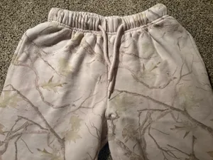 Sweatpants social scene Pink Size XS thumbnail 2