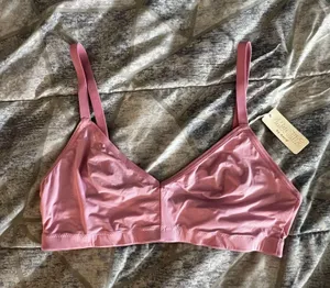 Aerie Smoothez Bra thumbnail 1