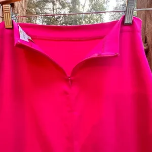 Amanda Uprichard pink pencil skirt size small thumbnail 5