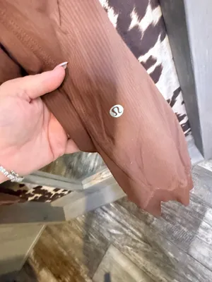 Lululemon Dance Studio Joggers thumbnail 2