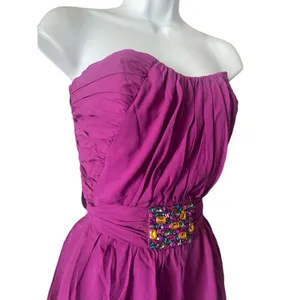 Shoshanna Strapless Dress‎ thumbnail 6
