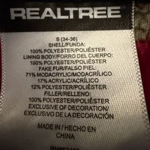 Realtree Camo Puffer Jacket with Pink Accents thumbnail 6