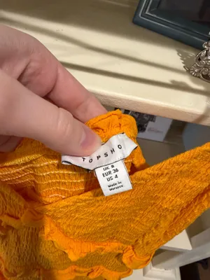 Topshop Dress thumbnail 2