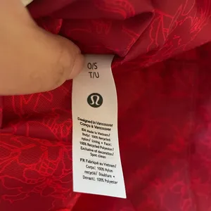 Lululemon Lunar New Year Daily Multi-Pocket Tote Bag 20L thumbnail 13