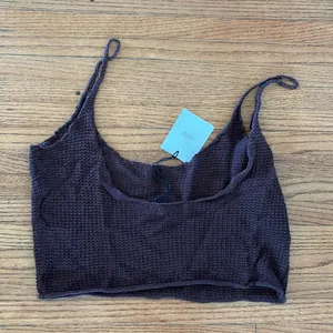 Onia Crop Top thumbnail 3