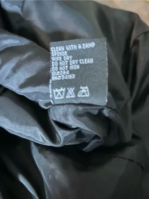 Colebrook & CO. Women’s Metallic Gray Snake-Print Lightweight Trench Coat MD thumbnail 11