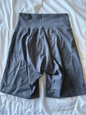 Gymshark Biker shorts thumbnail 4