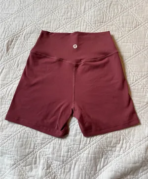 AYBL Biker Shorts thumbnail 2