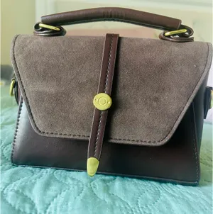 Crossbody bag Brown thumbnail 2