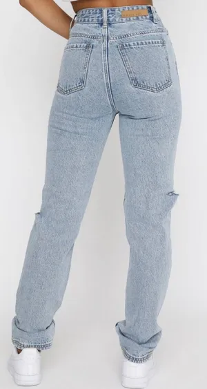 Jeans thumbnail 2