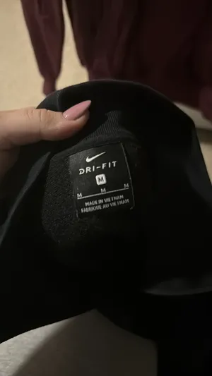 Nike Quarter-Zip Dri-Fit thumbnail 4